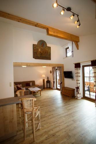 Apartments Lohener Hof Ruhpolding