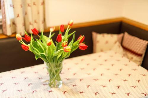 Apartments Lohener Hof Ruhpolding