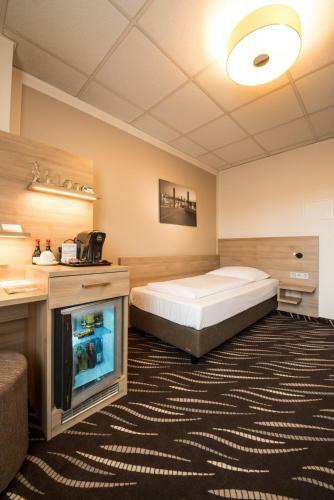 Heikotel - Hotel Windsor