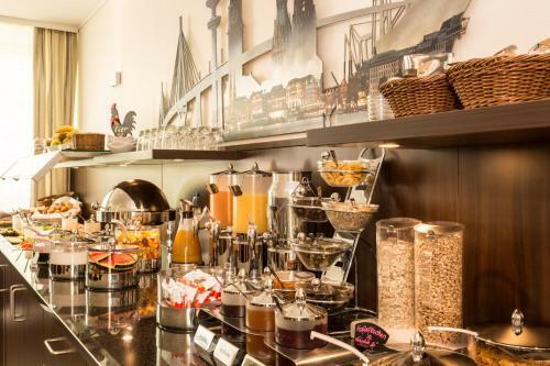 Heikotel - Hotel Windsor