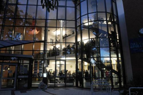 Daily Fresh Hotel Und Konferenzcenter