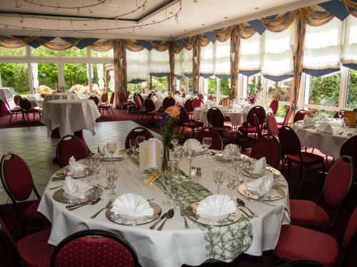 Hotel Restaurant Zum Werdersee
