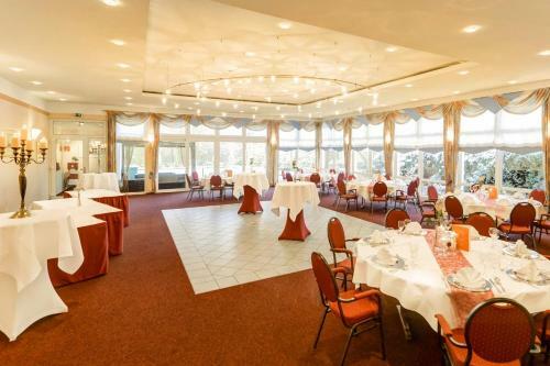 Hotel Restaurant Zum Werdersee