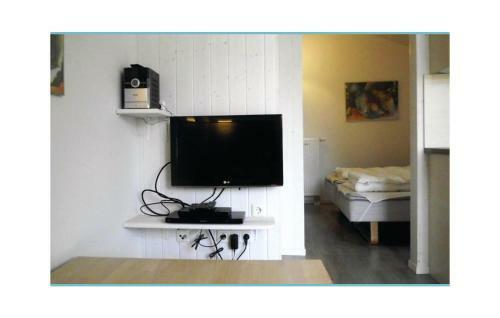 Apartamento Schmugglerstieg 13d - Dorf 5 G
