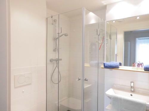Apartamento Wohnen Am Hafen