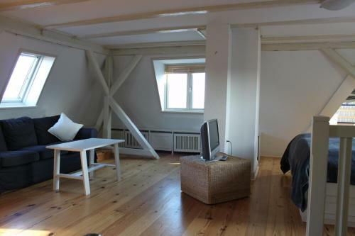 Hotel Lieblingsplatz, Meine Strandperle