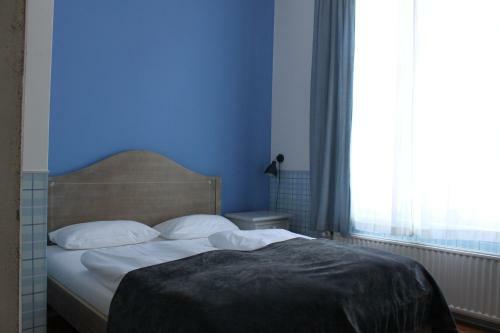 Hotel Lieblingsplatz, Meine Strandperle