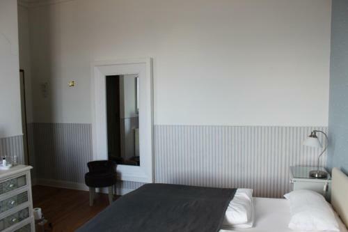 Hotel Lieblingsplatz, Meine Strandperle