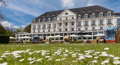 Hotel A-rosa Travem�nde