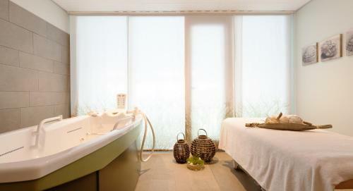 Hotel A-rosa Travem�nde