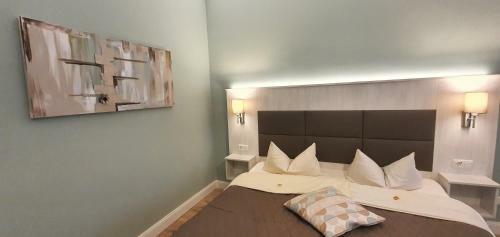 Hotel Atlantic Travem�nde