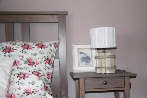 Apartamento Appartements Lili Marleen