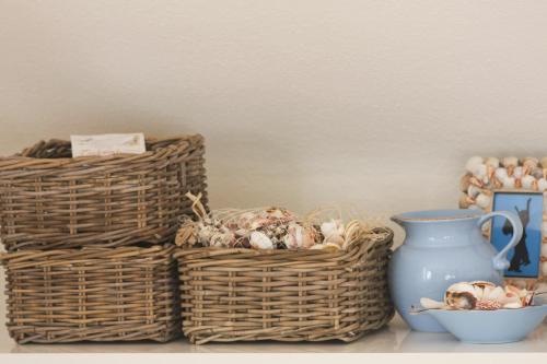Apartamento Appartements Lili Marleen