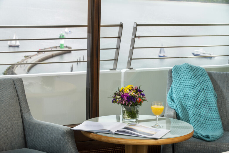 Maritim Strandhotel Travem�nde