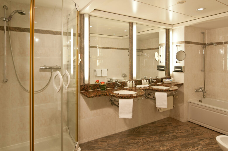 Maritim Strandhotel Travem�nde