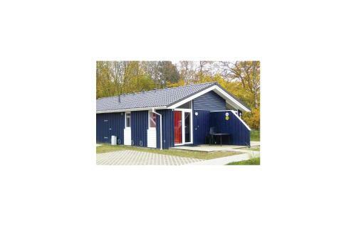 Apartamento Schmugglerstieg 13a - Dorf 5 D