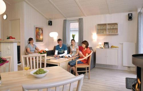 Freibeuterweg 14 - Dorf 5 N