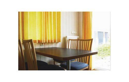 Apartamento Schmugglerstieg 13c - Dorf 5 F