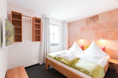 Hotel Kunst Quartier Stein