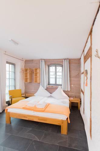 Hotel Kunst Quartier Stein