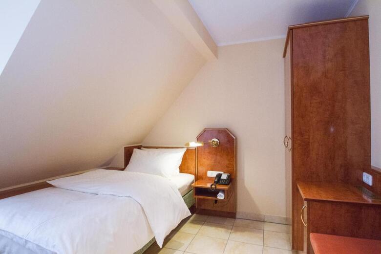 Hotel Restaurant San Remo - Non Smoking