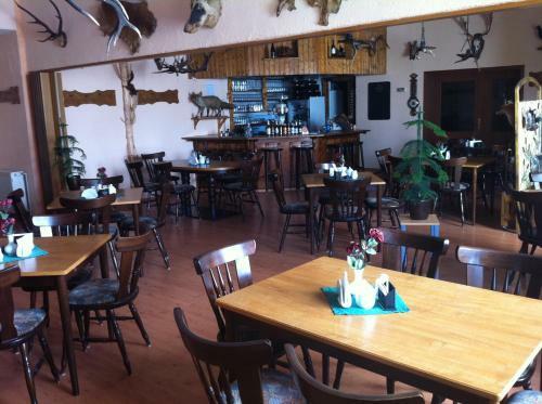 Hostal Gasthof Fuchsbergklause