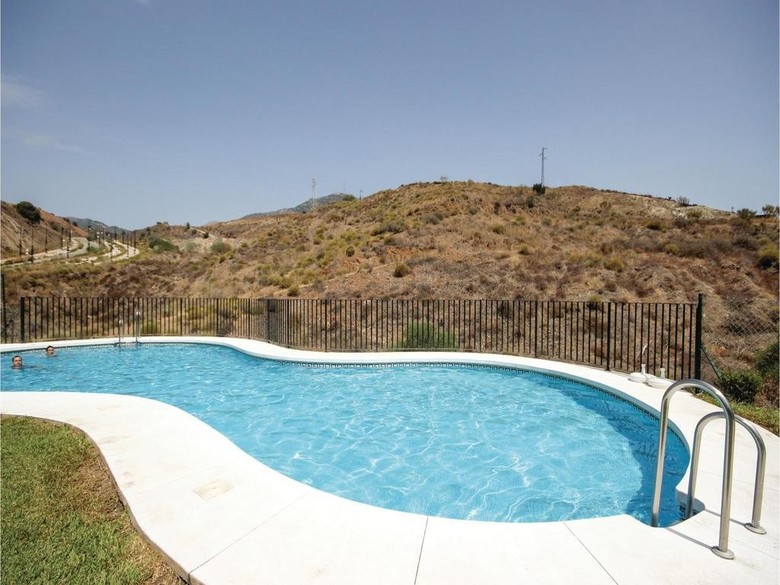 Apartment Fuengirola-carvajal 21
