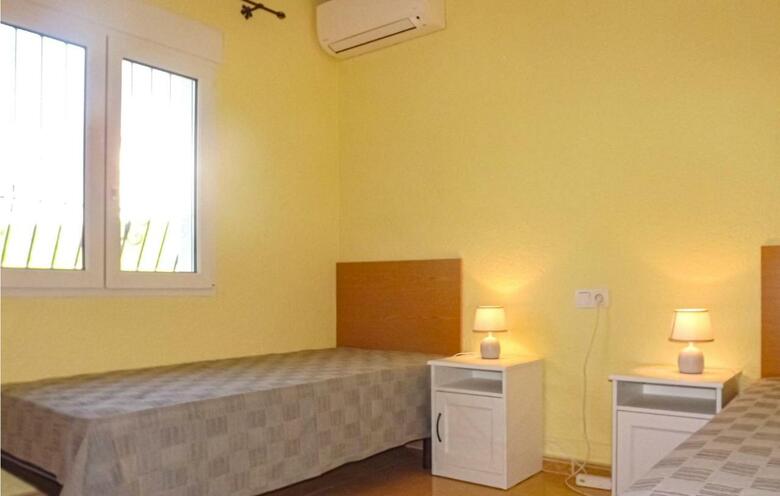 Holiday Home Cami Reial Gandia