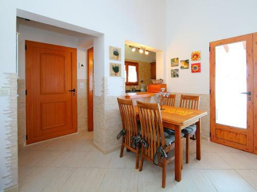 Holiday Home Casa Monte Y Mar Pego