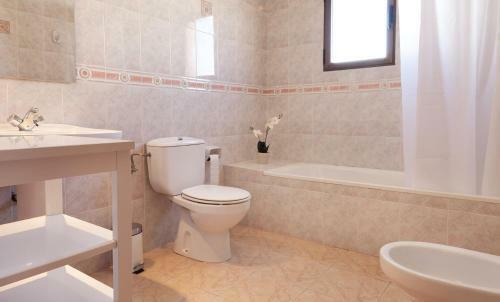 Apartamentos Villas Los Olivares