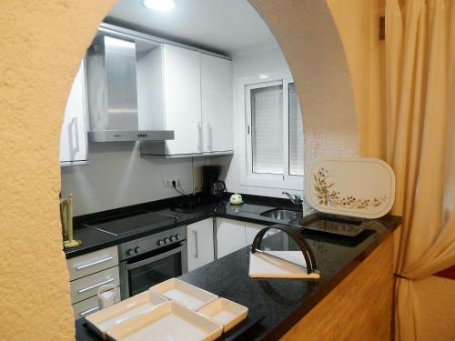 Holiday Home Urb Mimosa II Els Poblets