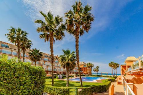 Apartamento Realrent Mirador Al Mar