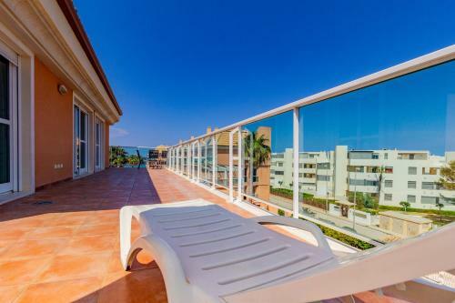 Apartamento Realrent Mirador Al Mar