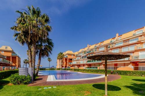 Apartamento Realrent Mirador Al Mar