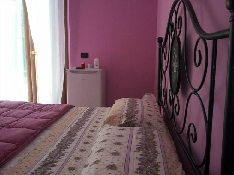 B&B Il Giardino Mediterraneo