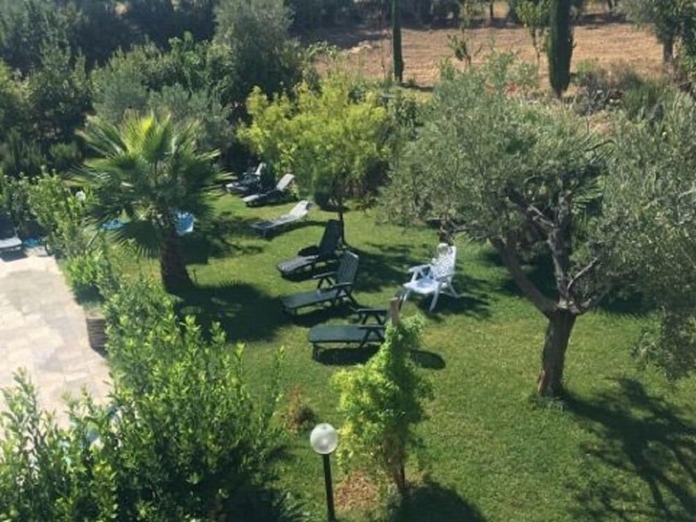 B&B Il Giardino Mediterraneo