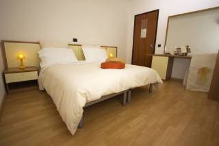Hotel Abbadetta Resort