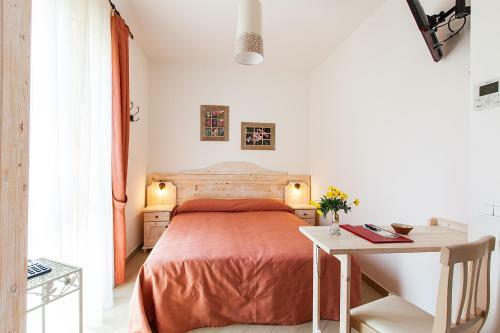 Hostal Osteria Da Cesare E Locanda