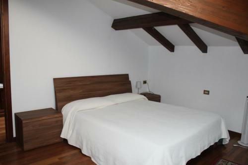 Aparthotel Hotel Ristorante Vapore