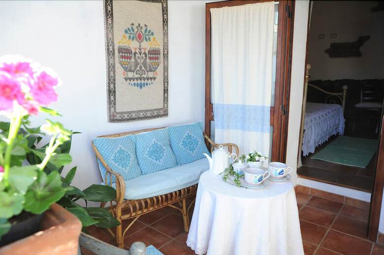 B&B Martina