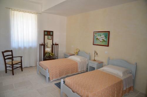 Agroturismo Masseria Vignenove