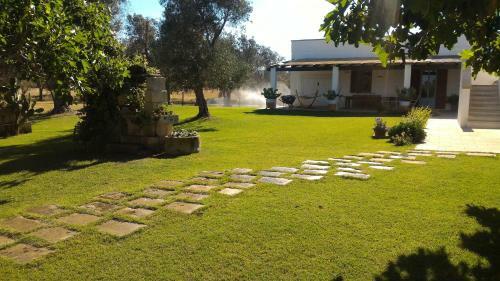 Agroturismo Masseria Vignenove