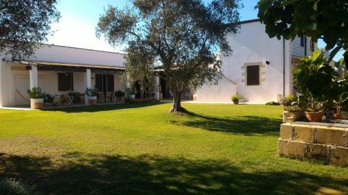 Agroturismo Masseria Vignenove