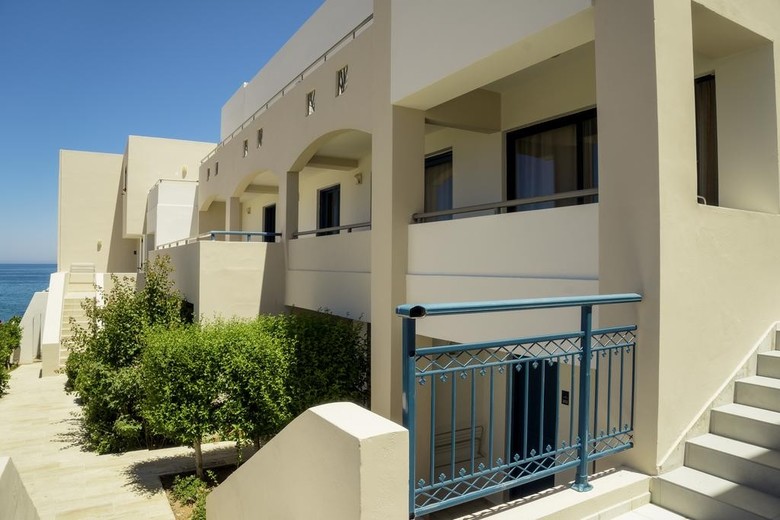 Aparthotel Castello Village Resort
