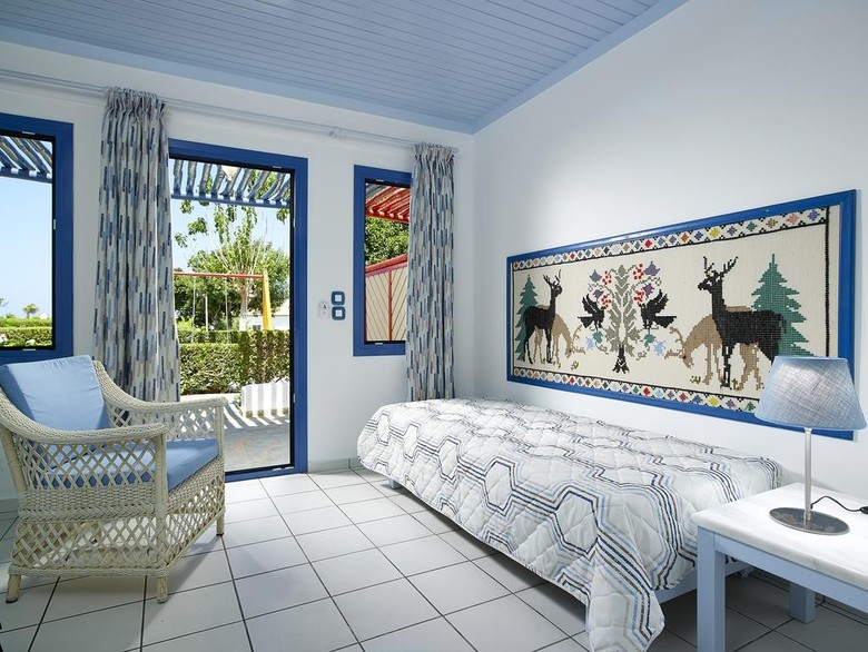 Hotel Aldemar Cretan Village