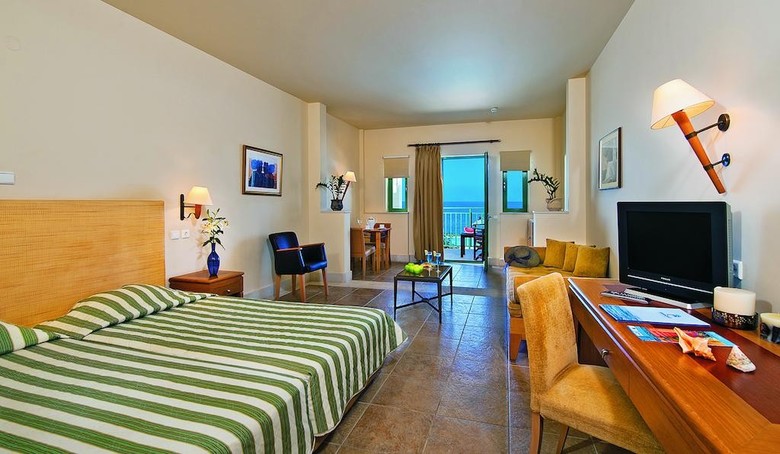 Hotel Grand Bay Beach Resort