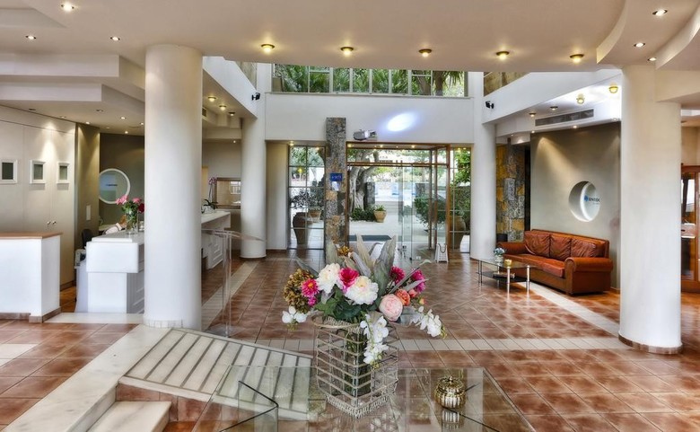 Hotel Aquis Blue Sea Resort & Spa
