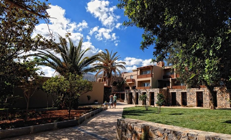 Hotel Aquis Blue Sea Resort & Spa