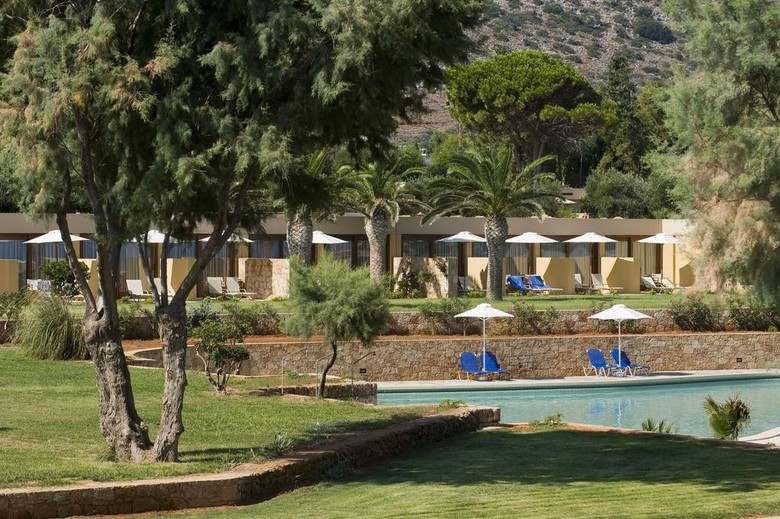 Hotel Kernos Beach