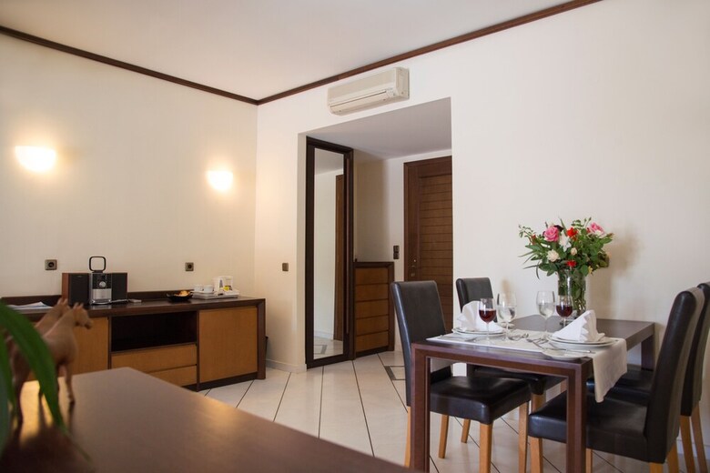 Hotel Fodele Beach